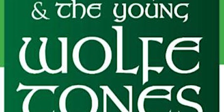 The Young WOLF TONES