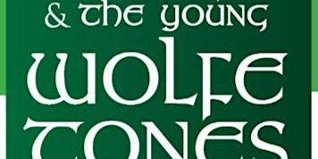 The Young WOLF TONES primary image