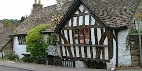 Ancient Ram Inn SLEEPOVER - Paranormal Event/Ghost Hunt Age 18+