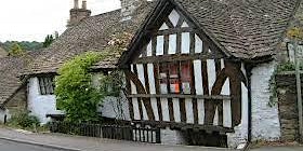 Ancient Ram Inn SLEEPOVER - Paranormal Event/Ghost Hunt Age 18+  primärbild