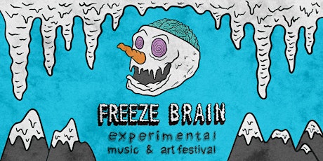 Image principale de Freeze Brain