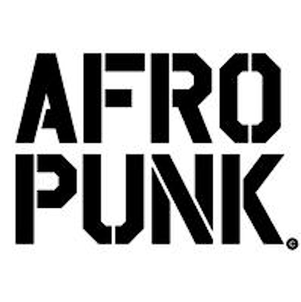 AFROPUNK FEST 2014