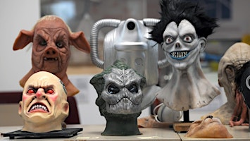 Imagen principal de Mask Making Workshop