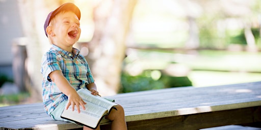 Hauptbild für Pop-Up Storytime: The Tiger Who Came to Tea at Barnwell Road Library