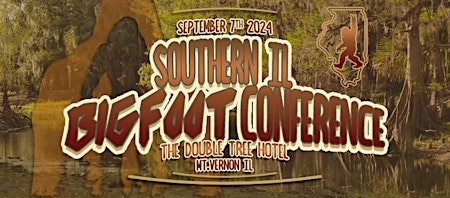 Primaire afbeelding van Southern IL Bigfoot Conference