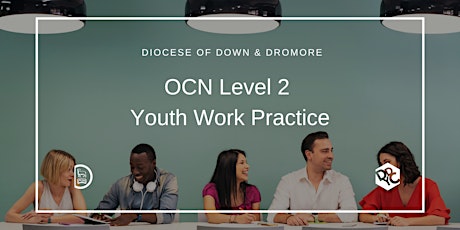 OCN Level 2 Youth Work Practice 2024 primary image