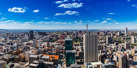 Demo Day  | April 3rd, 2024 - Johannesburg, South Africa