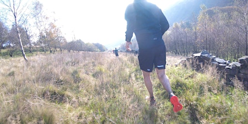 Imagem principal de LTR Easter Half Marathon -  Stoodley Pike (Sat 30th March)