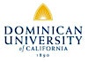Logotipo de Dominican University of California