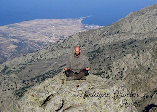 Primaire afbeelding van Lu Jong – Tibetan Healing Yoga & meditatie | 8 delige do av reeks