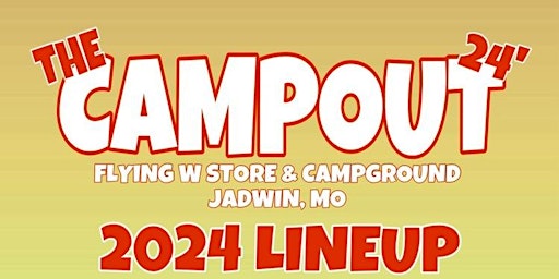 The Campout 2024