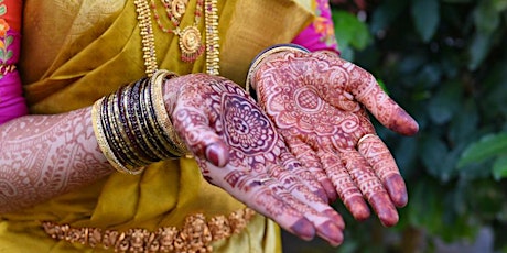 Cultural Creations: Henna designs for Beginners