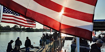 Tawas Bay Vets & Nets - Veteran Sign Up primary image