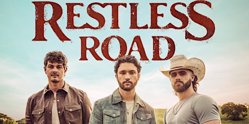 Hauptbild für Restless Road - Last Rodeo Tour