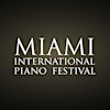 Logotipo de Miami International Piano Festival