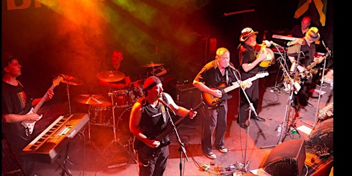 Image principale de RU40 - UB40 Tribute Act at The ElmTree Ringwood