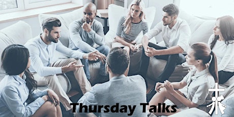 Thursday Talks