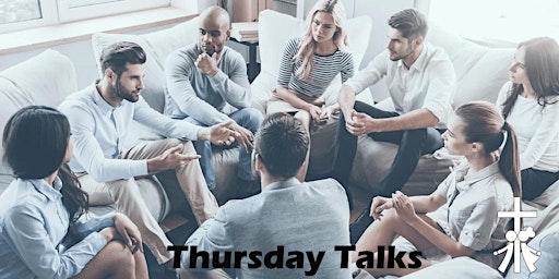 Thursday Talks primary image