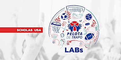 Imagem principal do evento Pelota de Trapo Labs