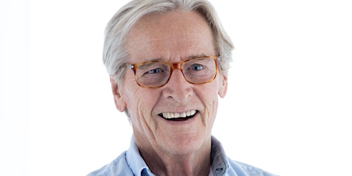 Imagem principal do evento An Evening With William Roache: The Best Of His Life & Times