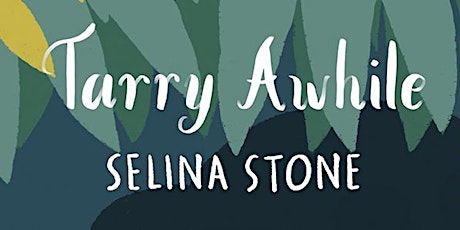 Hauptbild für Leicester Cathedral Book Club - Tarry Awhile by Selina Stone