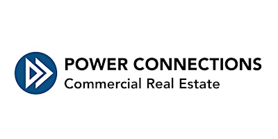 Imagem principal do evento Power Connections Commercial Real Estate