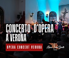 Opera Concert in Verona primary image