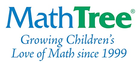 Primaire afbeelding van MathTree Summer Camp - Arlington South