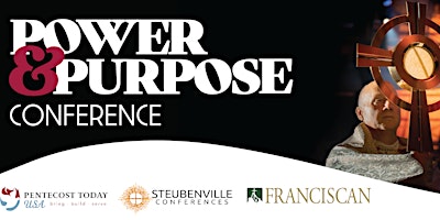 Image principale de Bus Trip to Steubenville for the Power and Purpose Catholic Conference