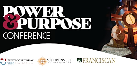Bus Trip to Steubenville for the Power and Purpose Catholic Conference