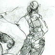 Life Drawing Winter Series 2 primary image