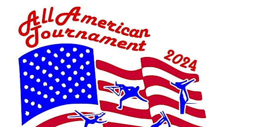 Primaire afbeelding van 2024 All American Water Ski Tournament