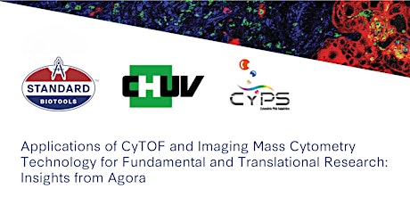 The CyTOF technology for your research