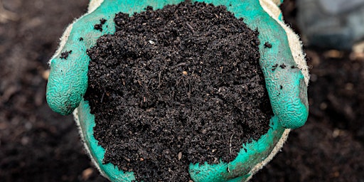 Organic Basics - Soil Health and Gardeners Q&A primary image
