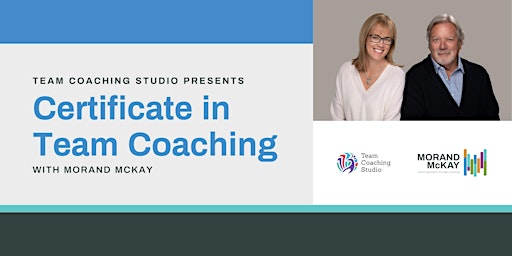 Certificate in Team Coaching primary image