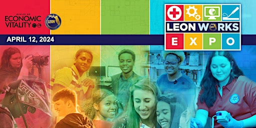 Leon Works Expo 2024 primary image