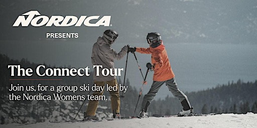 Hauptbild für SheJumps x Nordica | Nordica Connect Tour | Schweitzer, ID