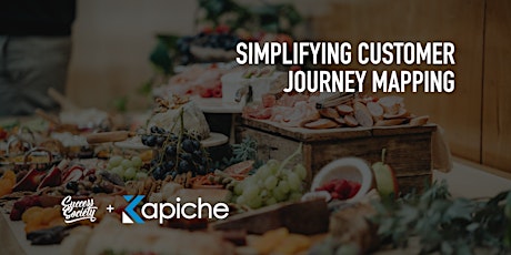 Simplifying Customer Journey Mapping primary image