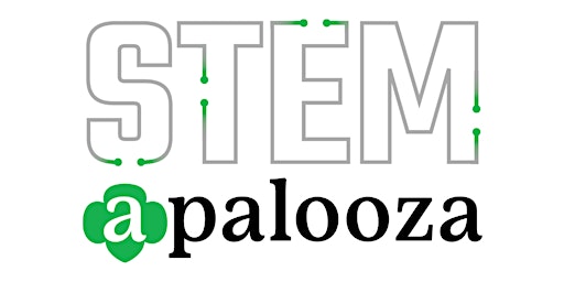 Hauptbild für STEMapalooza 2024