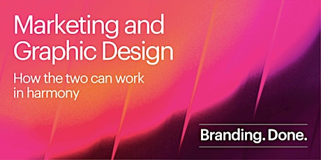 Marketing and Graphic Design: How the two can work in harmony primary image