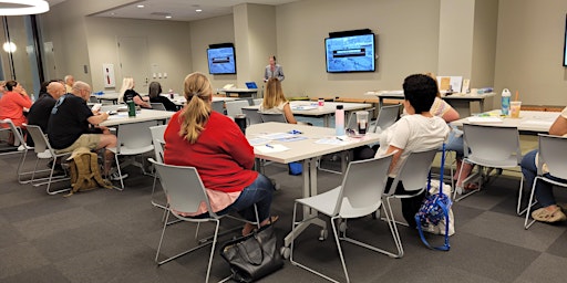 Imagen principal de The Tools that Built Tennessee - TN State Museum Teacher PD - Union City