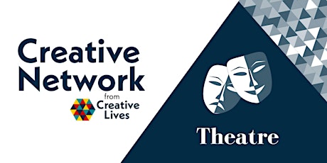 Imagem principal do evento Creative Network: Theatre