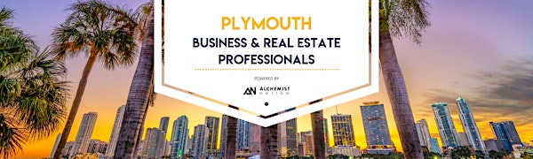 Plymouth Business and Real Estate Professionals Networking!