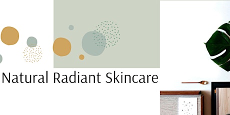 Natural Radiant Skincare primary image