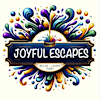 Joyful Escapes's Logo