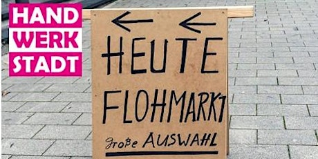 Flohmarkt primary image