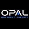 Logotipo de OPAL Movement Therapy