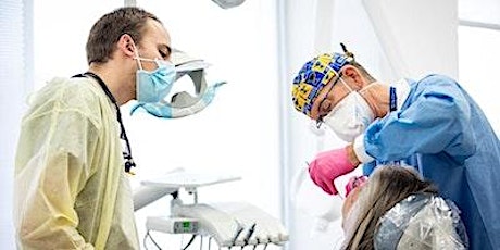 ATSU-ASDOH Virtual Information Session: Dentistry & Oral Health (DMD)