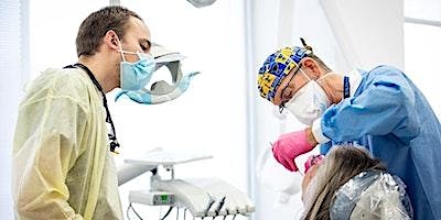 Imagen principal de ATSU-ASDOH Virtual Information Session: Dentistry & Oral Health (DMD)