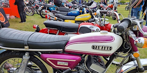 Motorcycle Mega Meet (Visitors) primary image